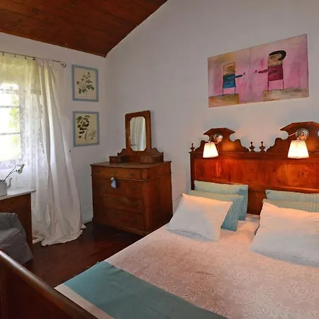 Vakantiehuis Rustica Comfortable *