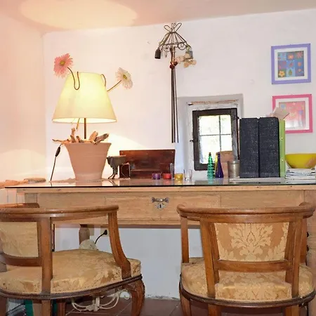 Ferienhaus Rustica Comfortable Cremia
