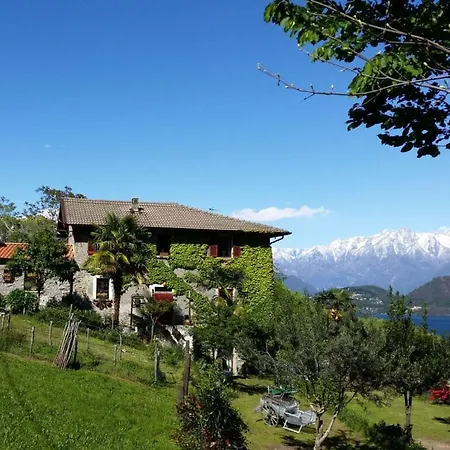 Rustica Comfortable Ferienhaus