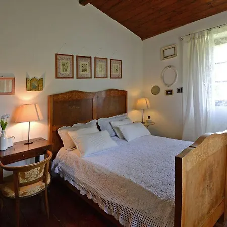 Rustica Comfortable Holiday home