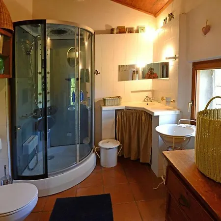 Holiday home Rustica Comfortable